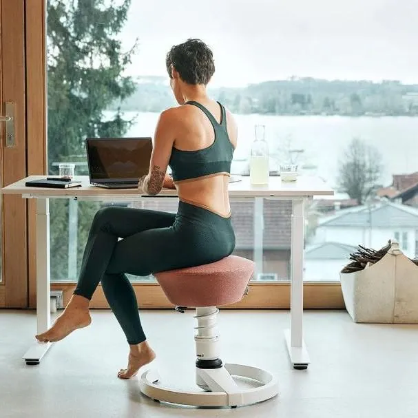 Aeris Bürohocker Swopper