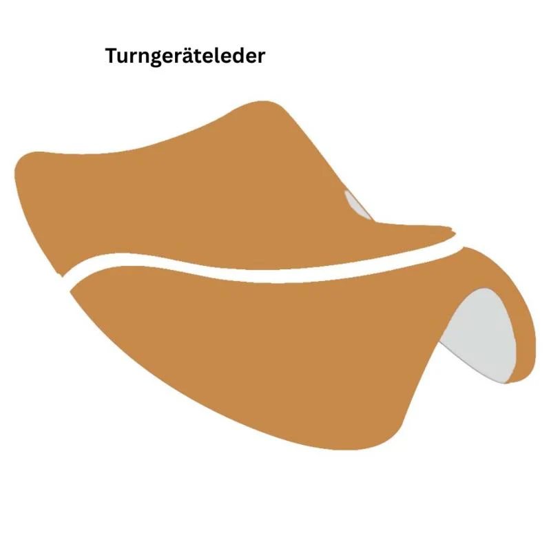 Swippo classic Sattelstuhl