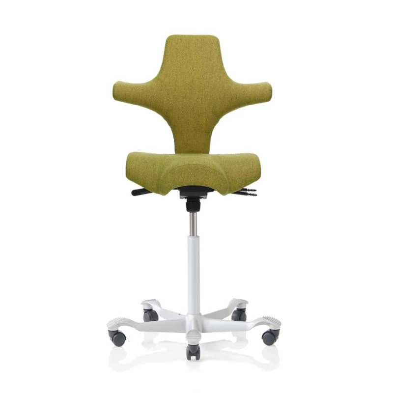 Sattelstuhl HAG Capisco 8106 (Bestseller)