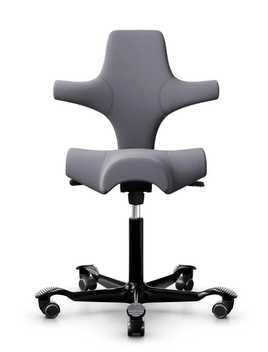 Sattelstuhl HAG Capisco 8106 (Bestseller)