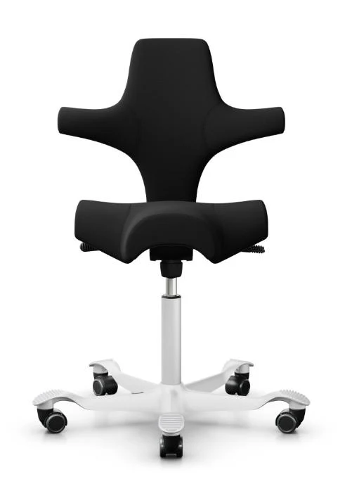 Sattelstuhl HAG Capisco 8106 (Bestseller)
