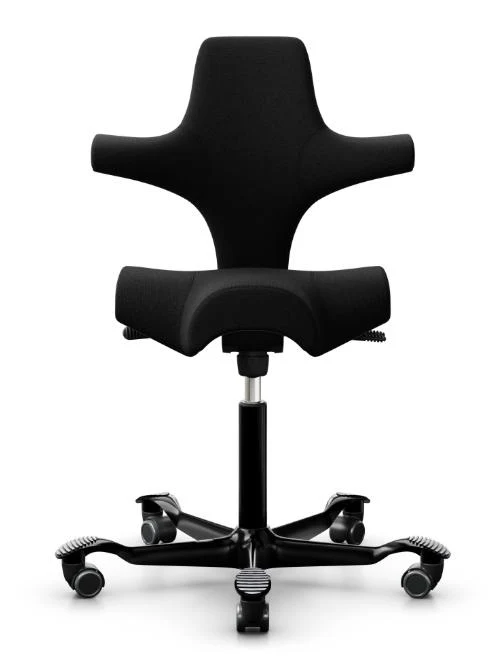 Sattelstuhl HAG Capisco 8106 (Bestseller)