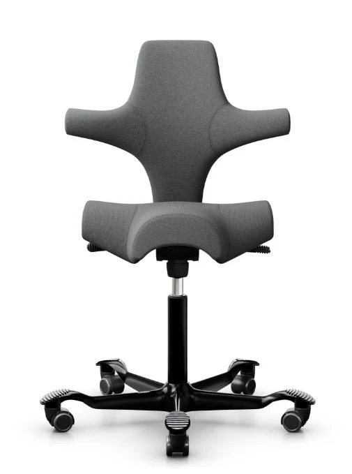 Sattelstuhl HAG Capisco 8106 (Bestseller)