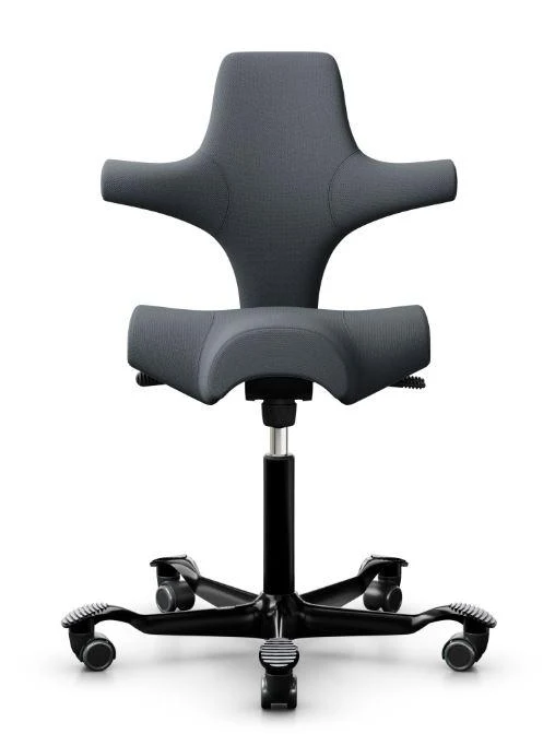 Sattelstuhl HAG Capisco 8106 (Bestseller)