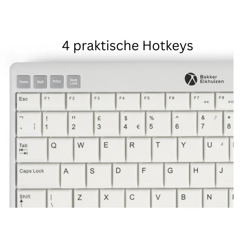UltraBoard 950 V2 Kompakttastatur
