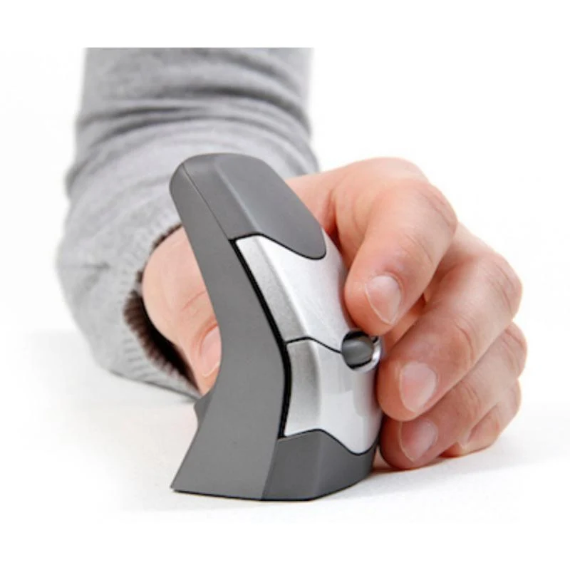 DXT Precision Mouse 2 wired/wireless