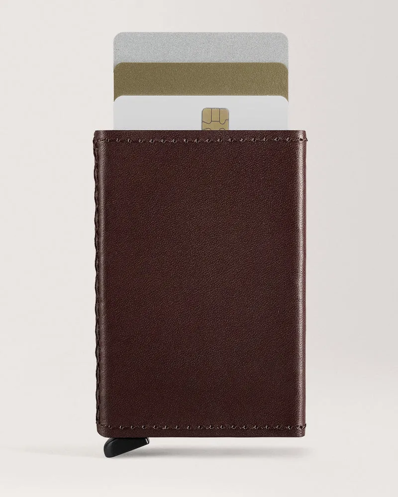 The Cardprotector - Return