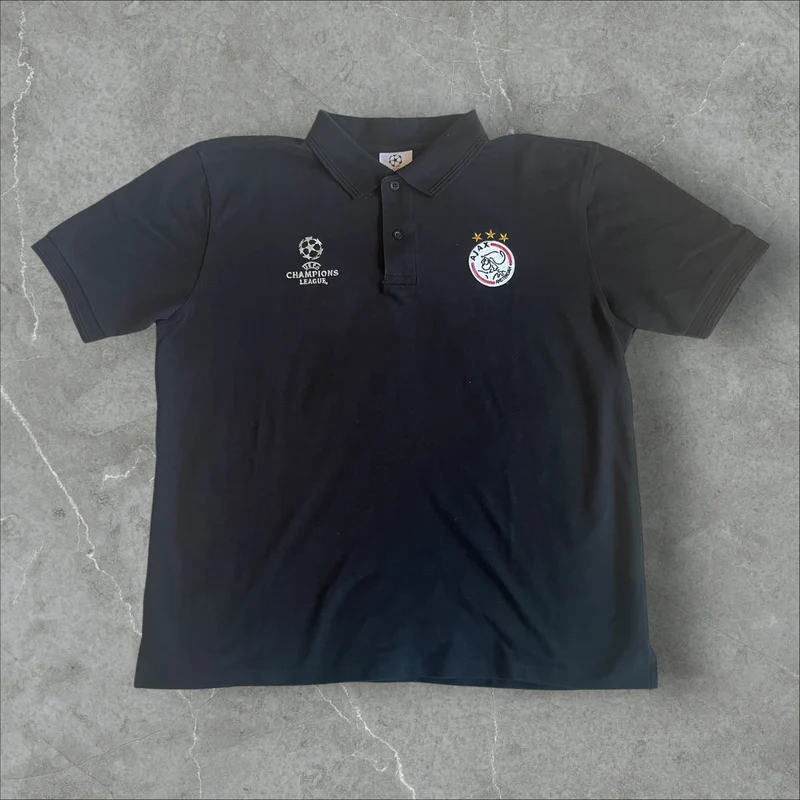 Ajax Amsterdam Polo (M)