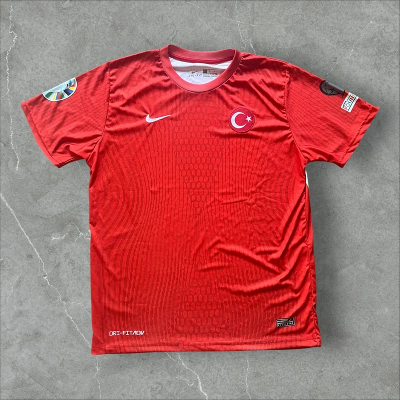Nike Türkiye Trikot (L)