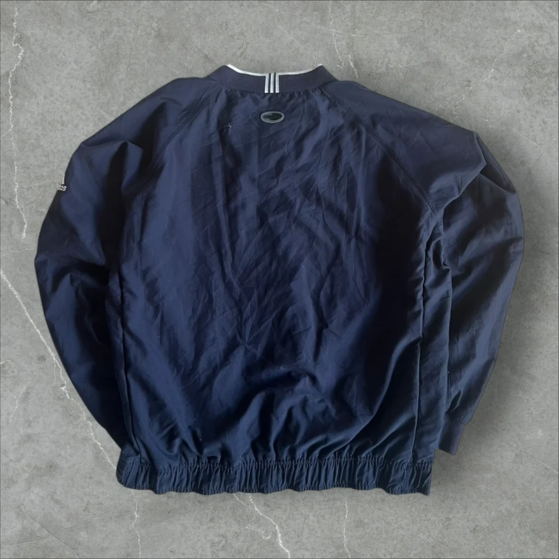 Adidas Windbreaker (M)