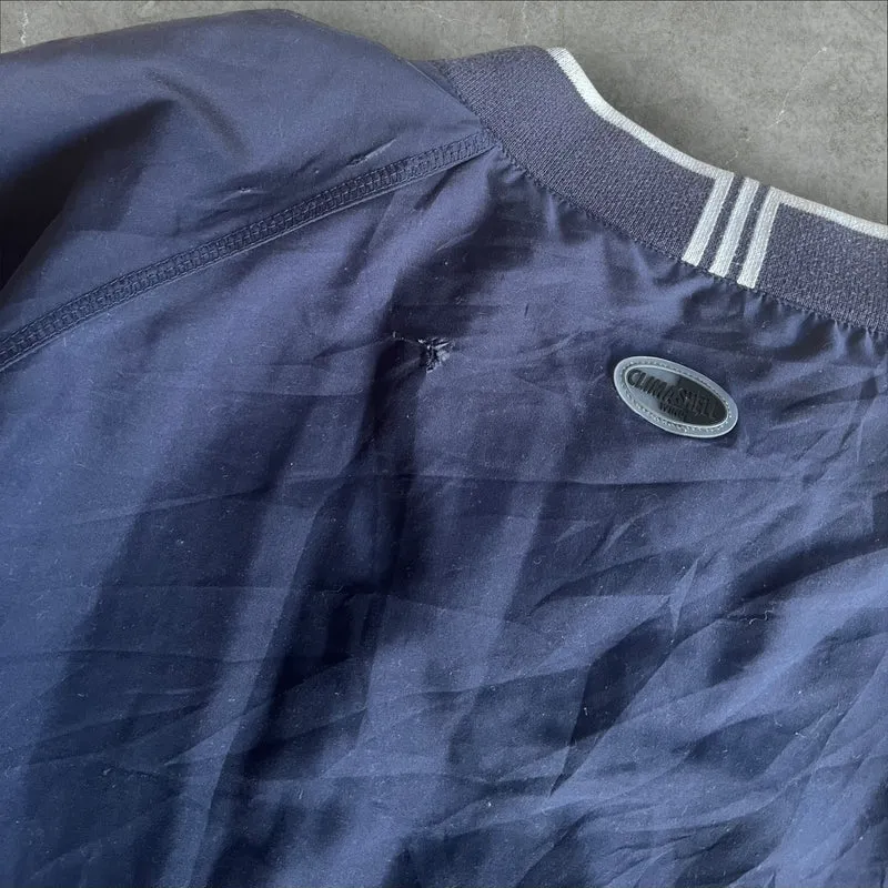 Adidas Windbreaker (M)