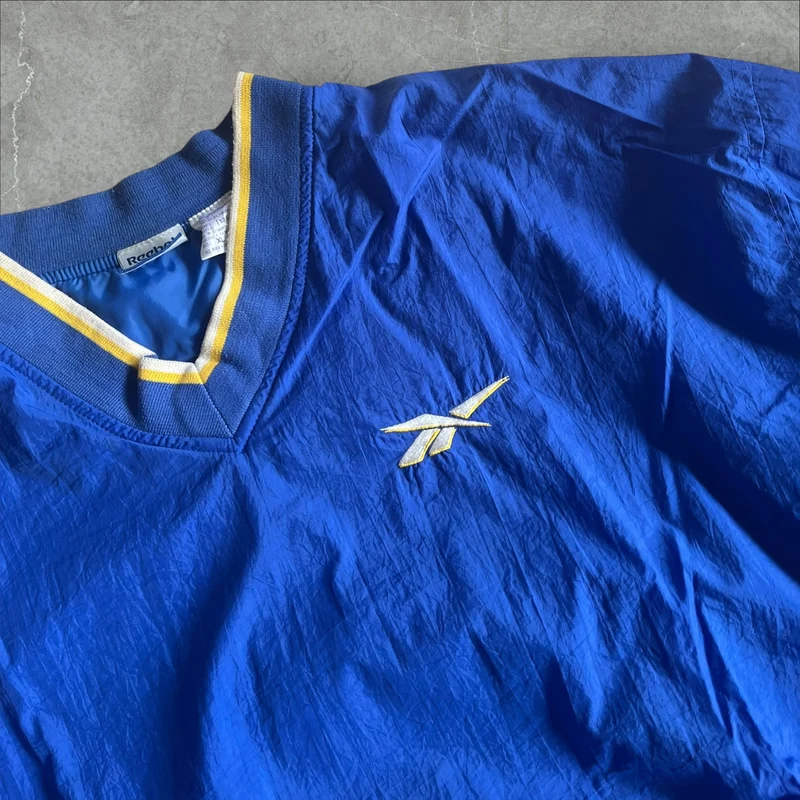 Reebok Windbreaker (XL)
