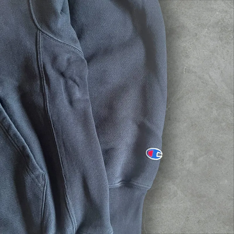 ST.PAUL Heavyweight Champion Hoodie (M)