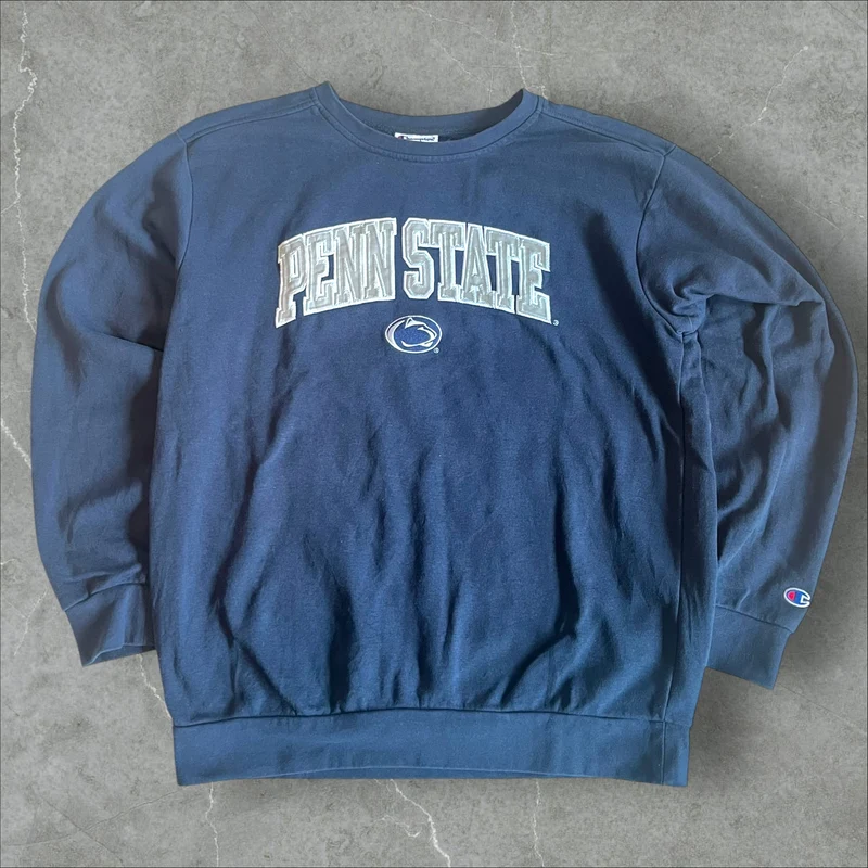 Penn State Champion Sweater (L)