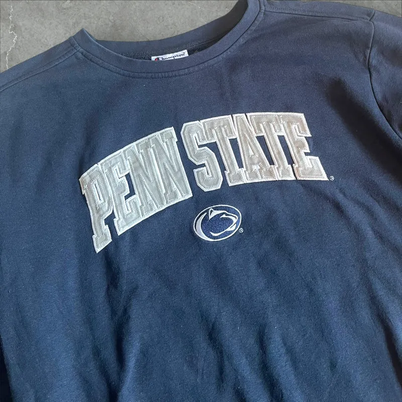 Penn State Champion Sweater (L)