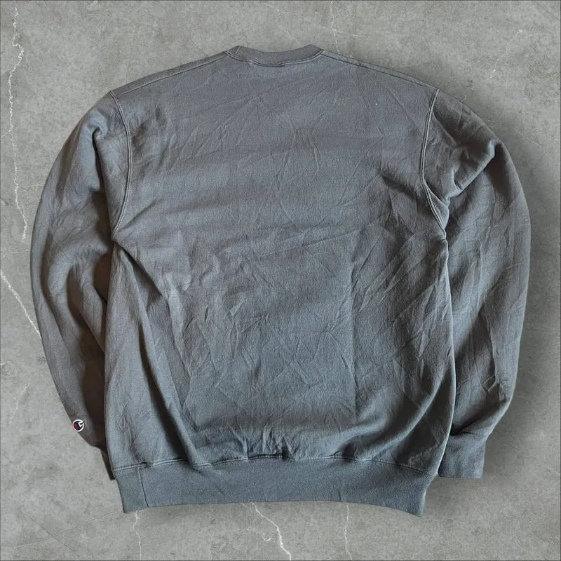 Minot State University Champion Sweater (M)