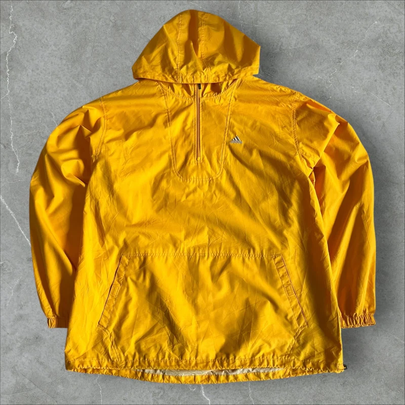 Adidas Jacket (L)