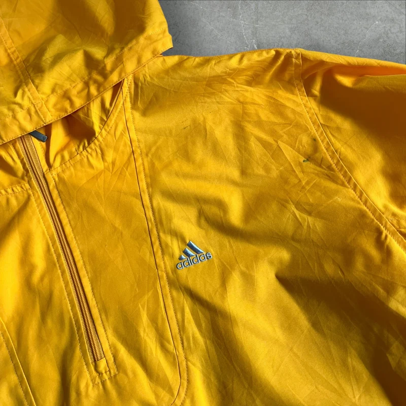Adidas Jacket (L)