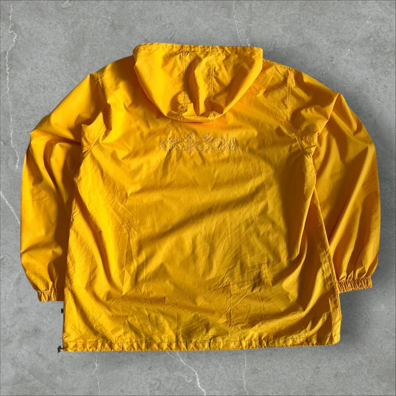 Adidas Jacket (L)