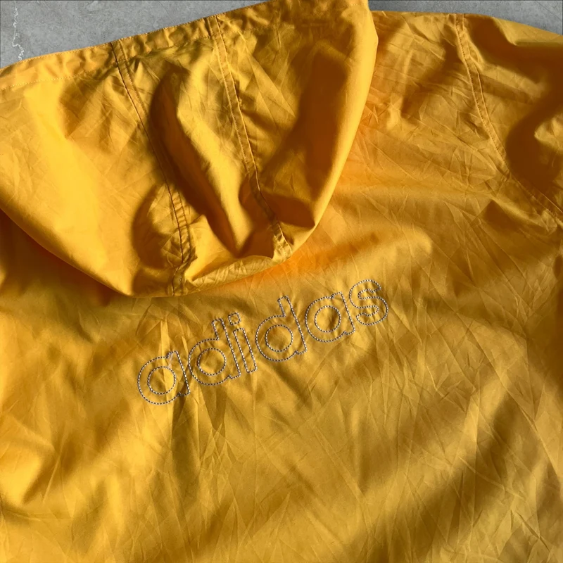 Adidas Jacket (L)