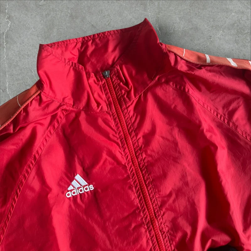 Adidas Trackjacket (M)