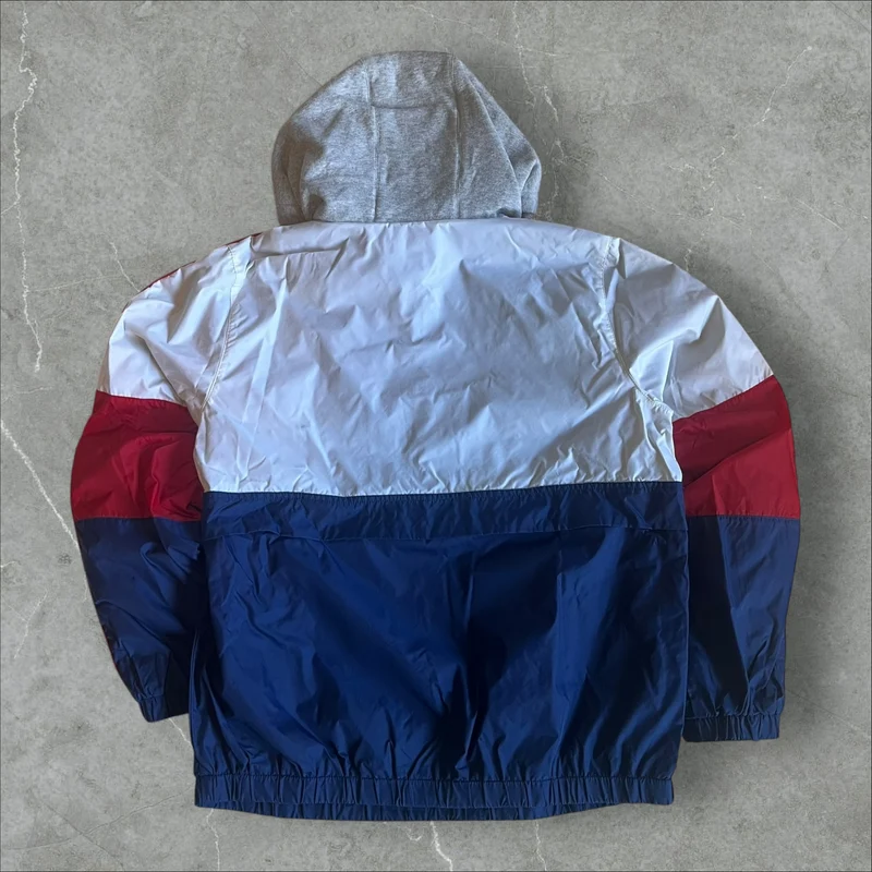 Rare Tommy Hilfiger Windbreaker (S)
