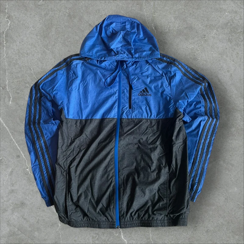 Adidas Jacket (M)