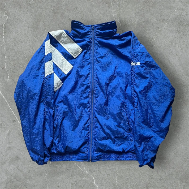 Adidas Trackjacket (M)