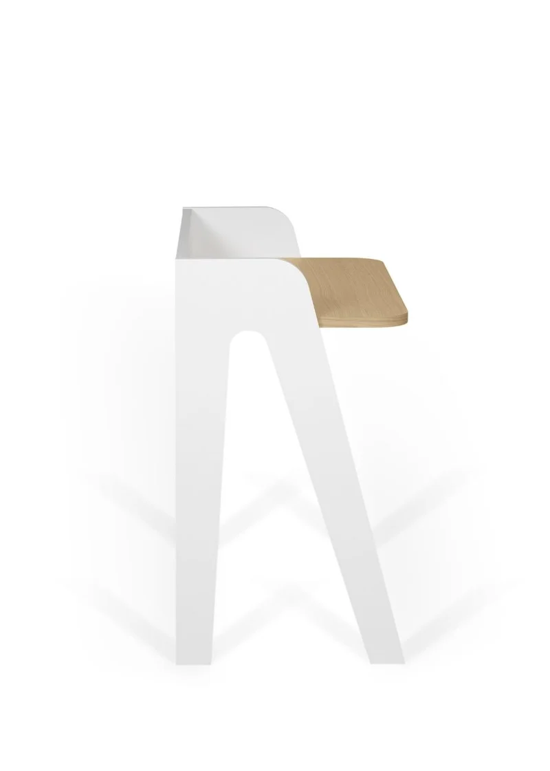Schreibtisch Fiore - TemaHome