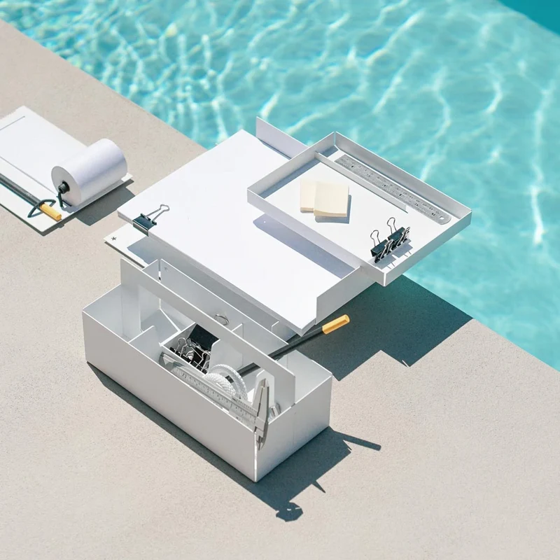 Papierablage | homeoffice.de collection