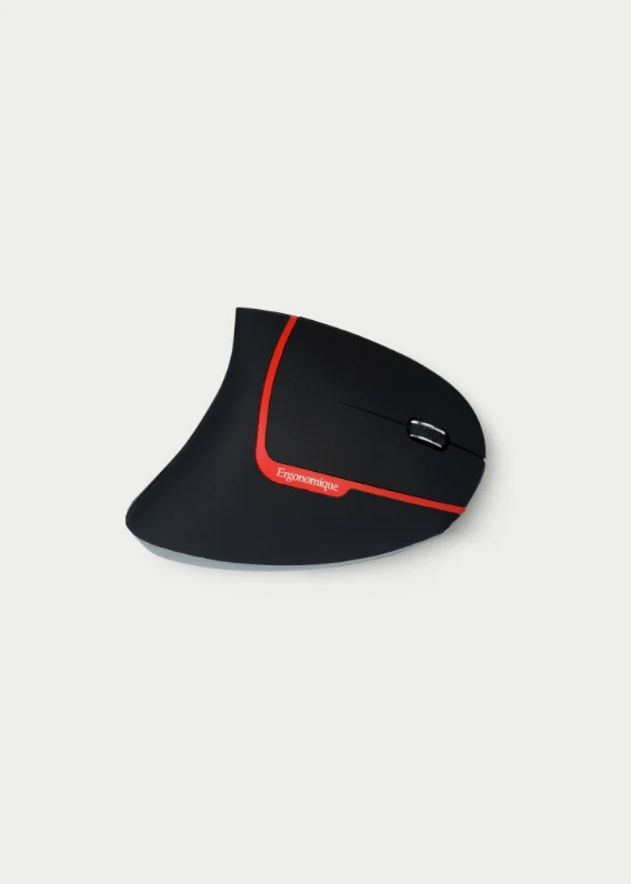 ErgoMouse Shark Wireless