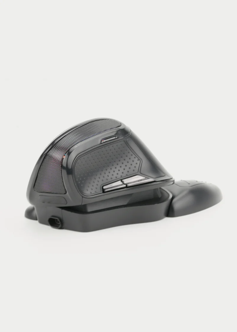 ErgoMouse Orca Wireless