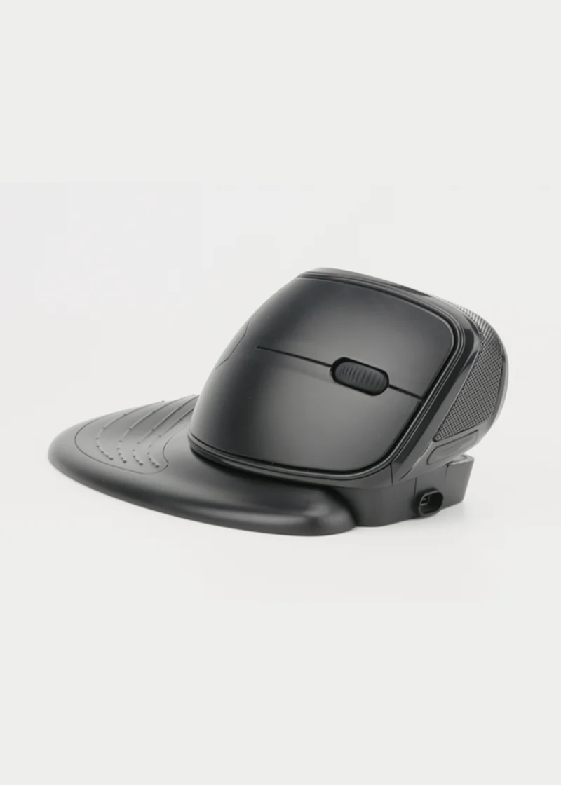 ErgoMouse Orca Wireless