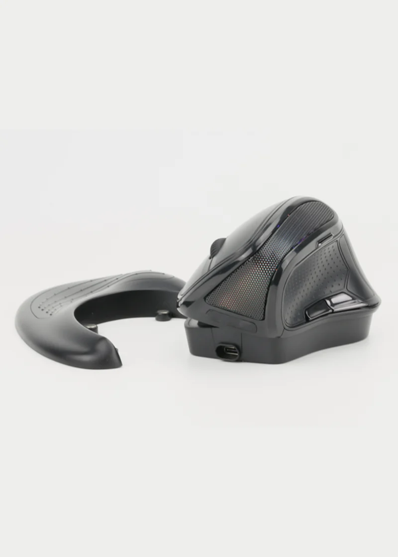 ErgoMouse Orca Wireless