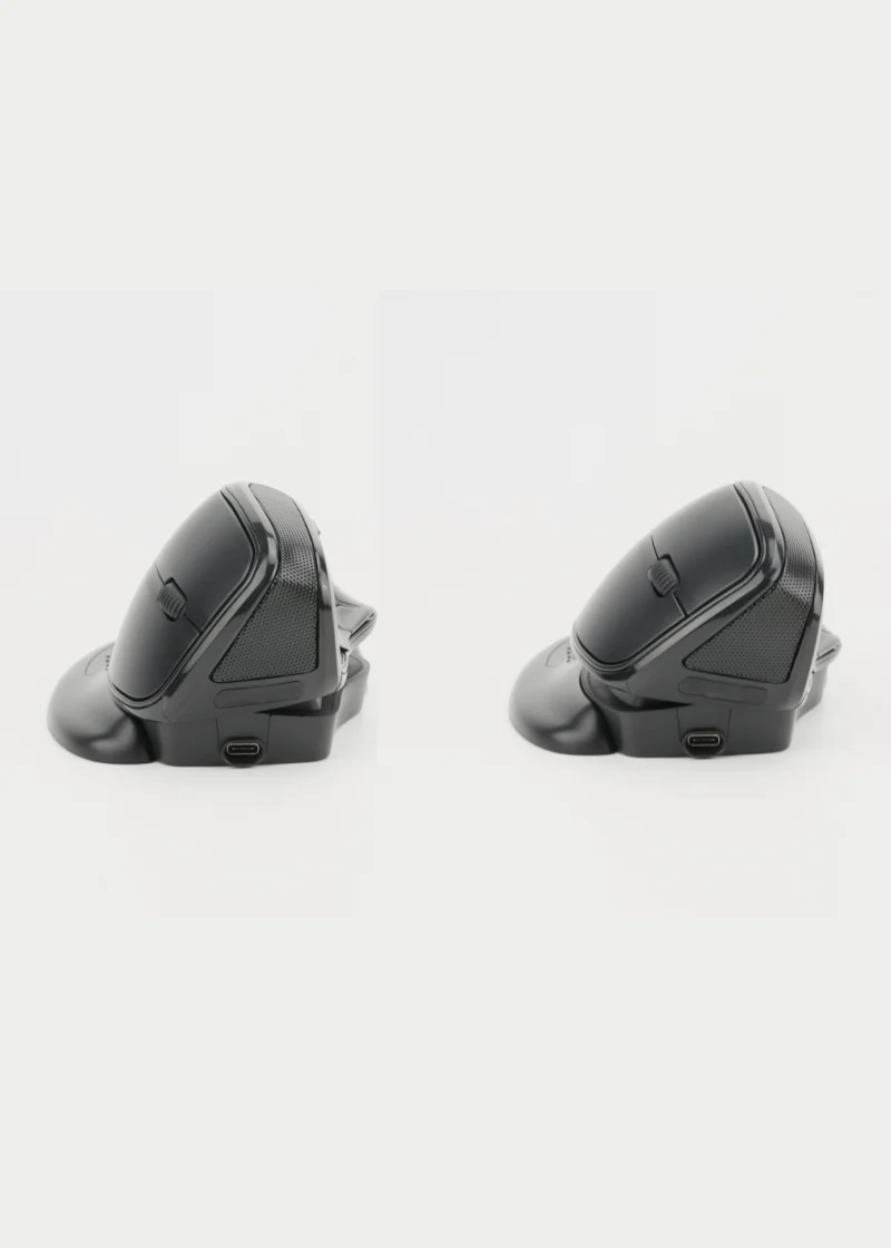 ErgoMouse Orca Wireless