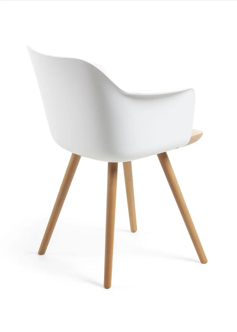 Stuhl Bjorg - Kave Home