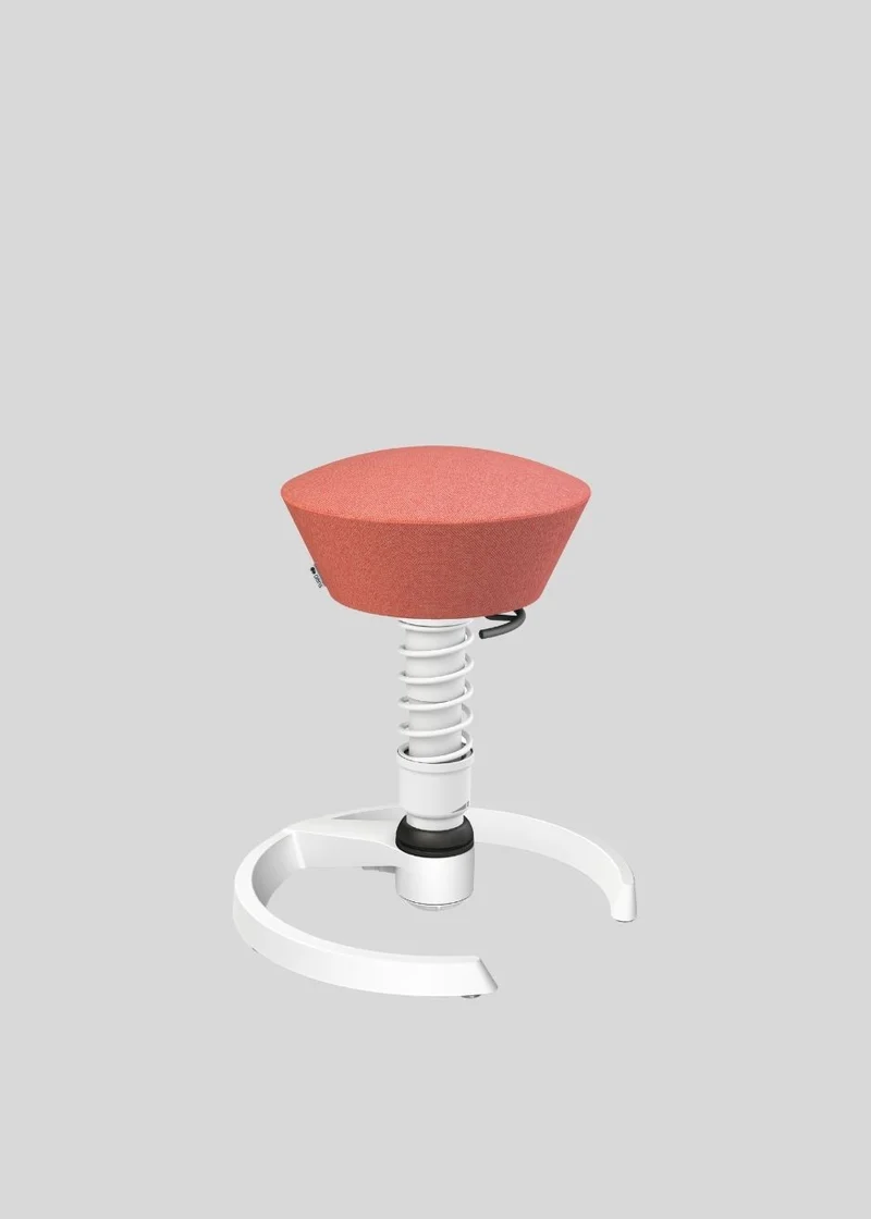 Aeris Swopper - Sitzbezug Capture