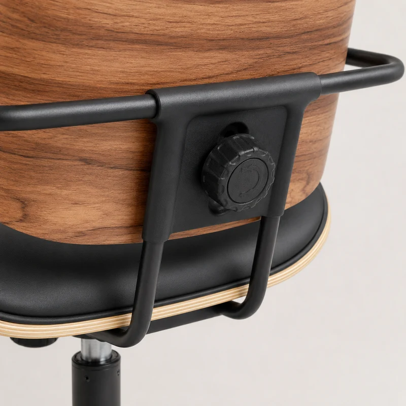 The Calder Office Chair