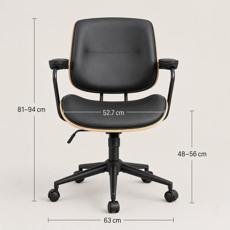 The Calder Office Chair
