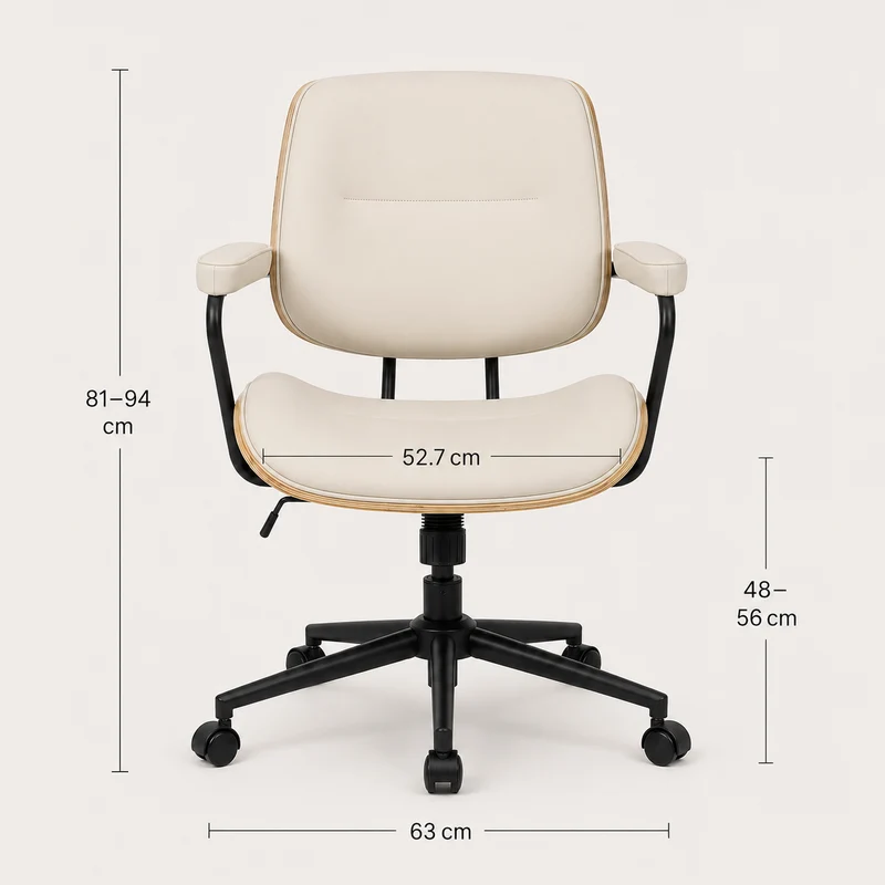 The Calder Office Chair