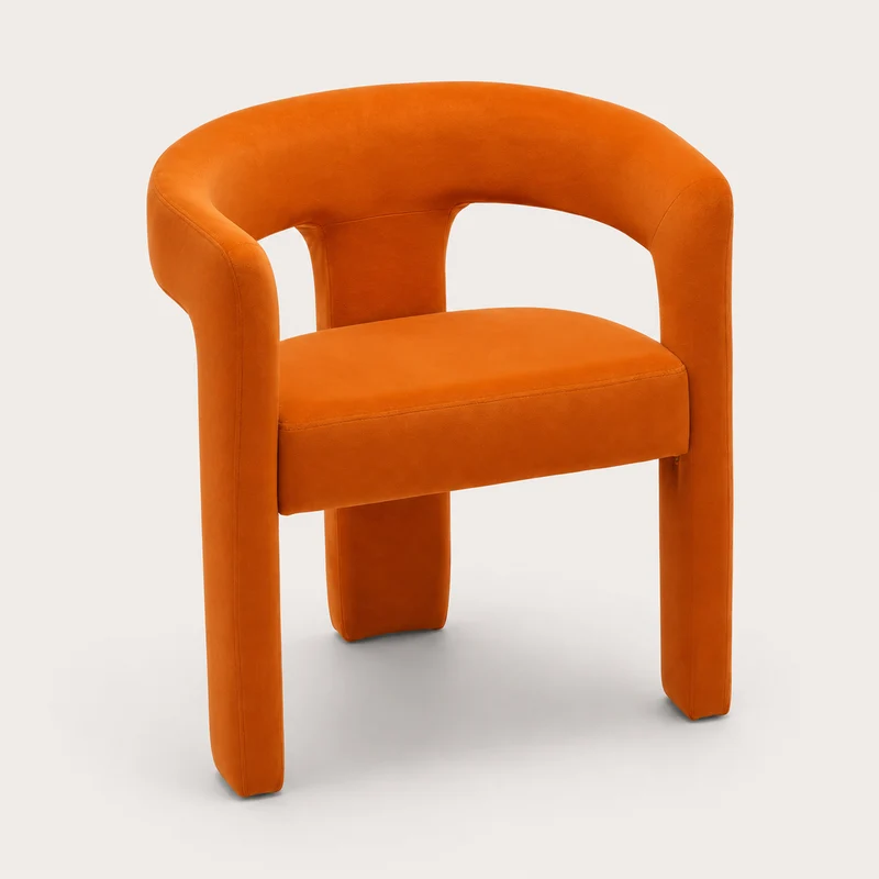 The Clementine Chair