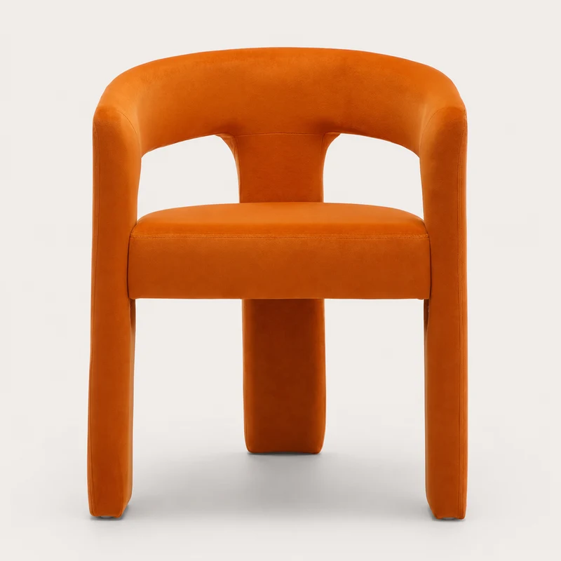 The Clementine Chair