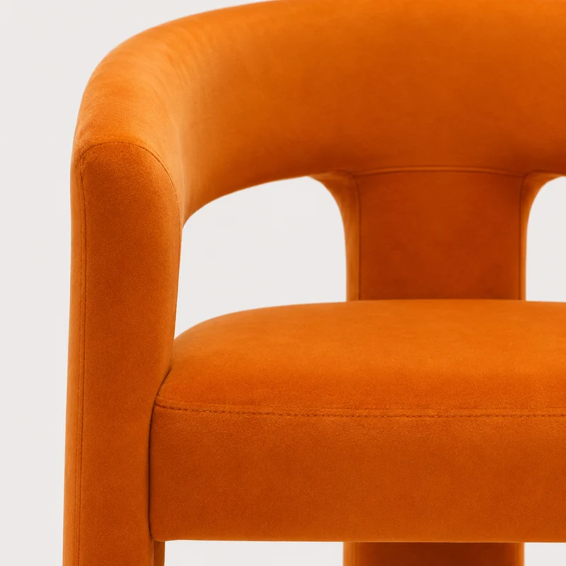 The Clementine Chair