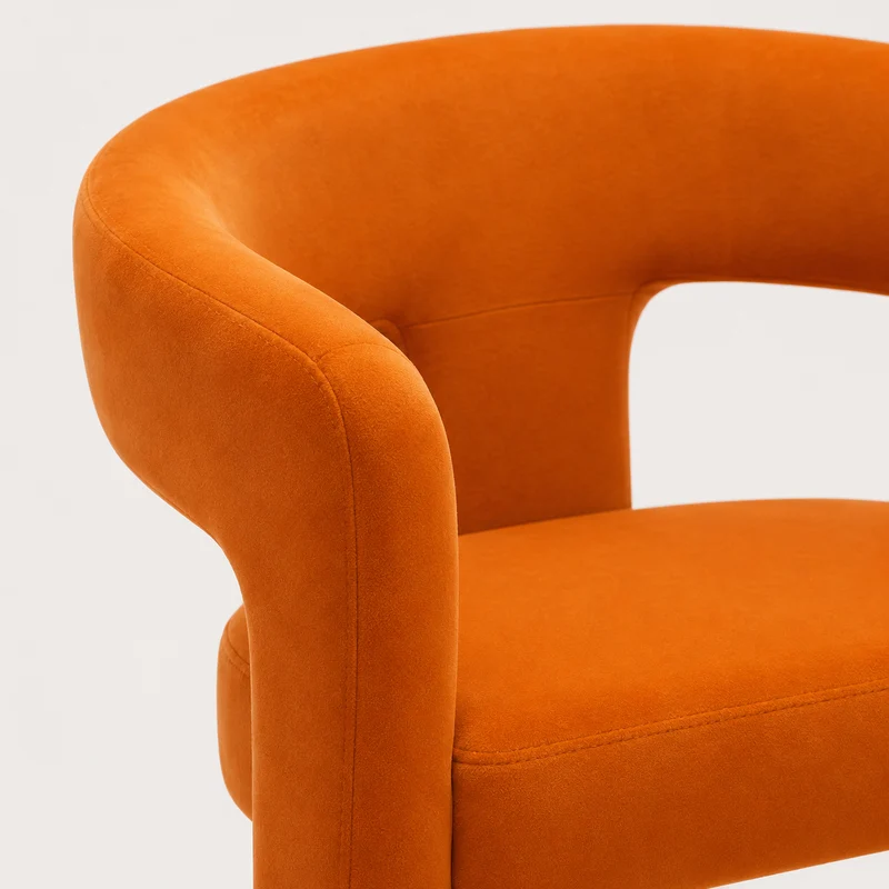 The Clementine Chair