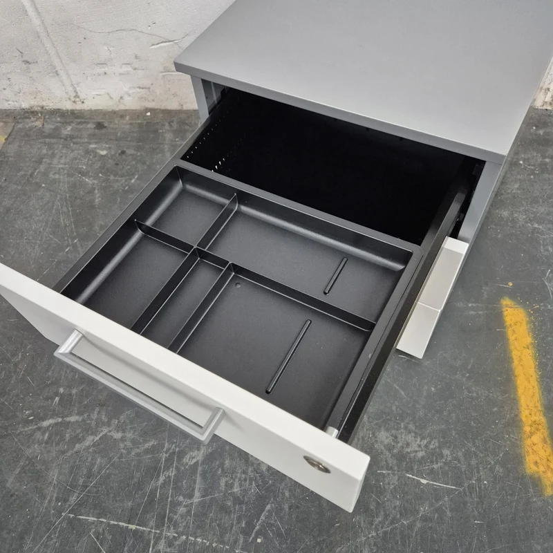 Rollcontainer - Steelcase