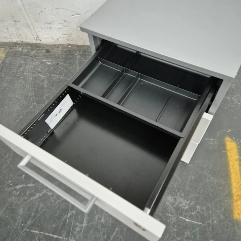 Rollcontainer - Steelcase