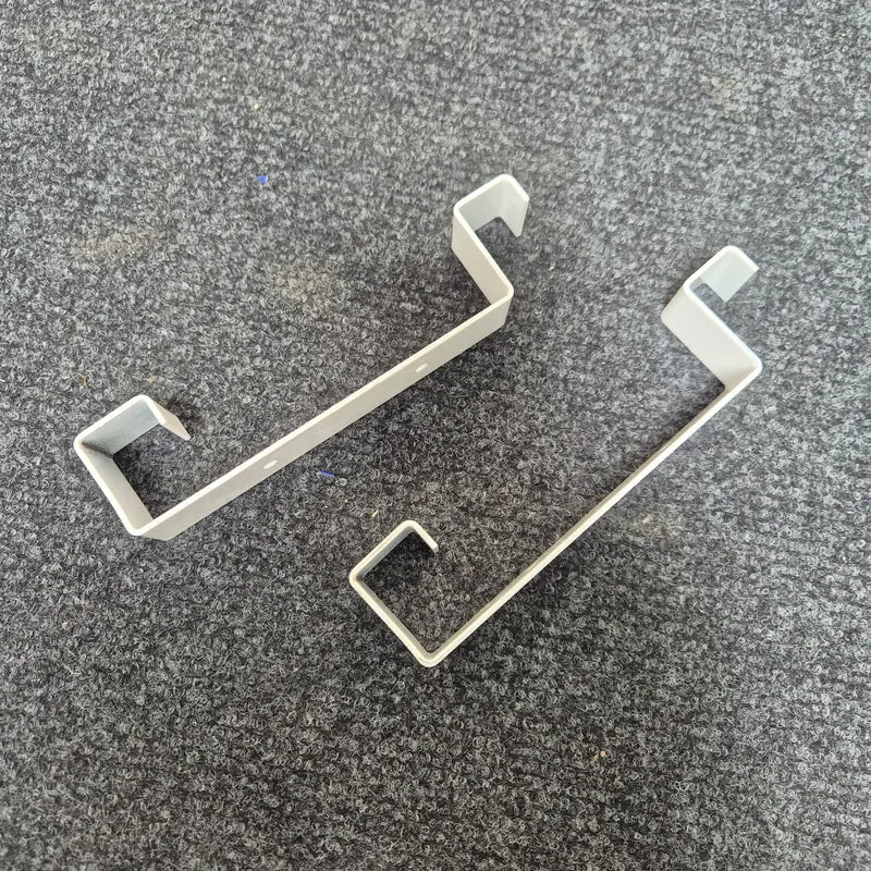 Kabelkanal mit Halterung
