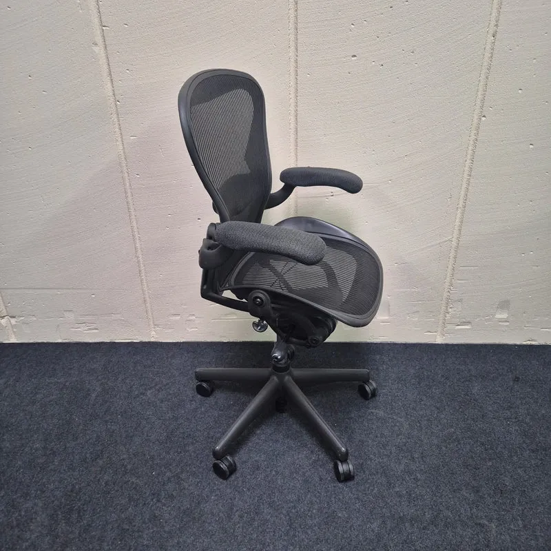 Bürostuhl - herman Miller
