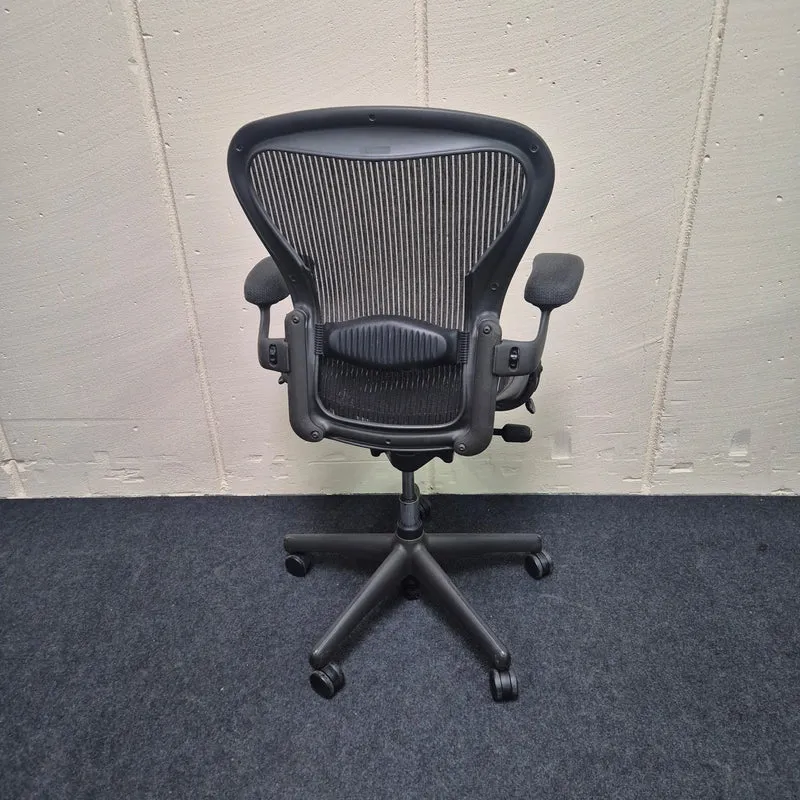 Bürostuhl - herman Miller