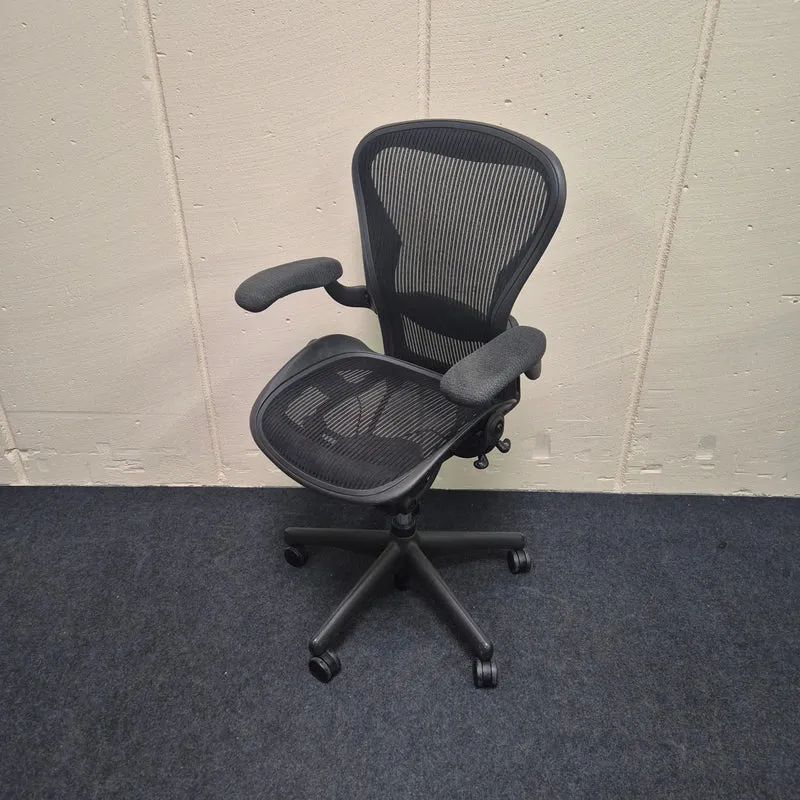 Bürostuhl - herman Miller